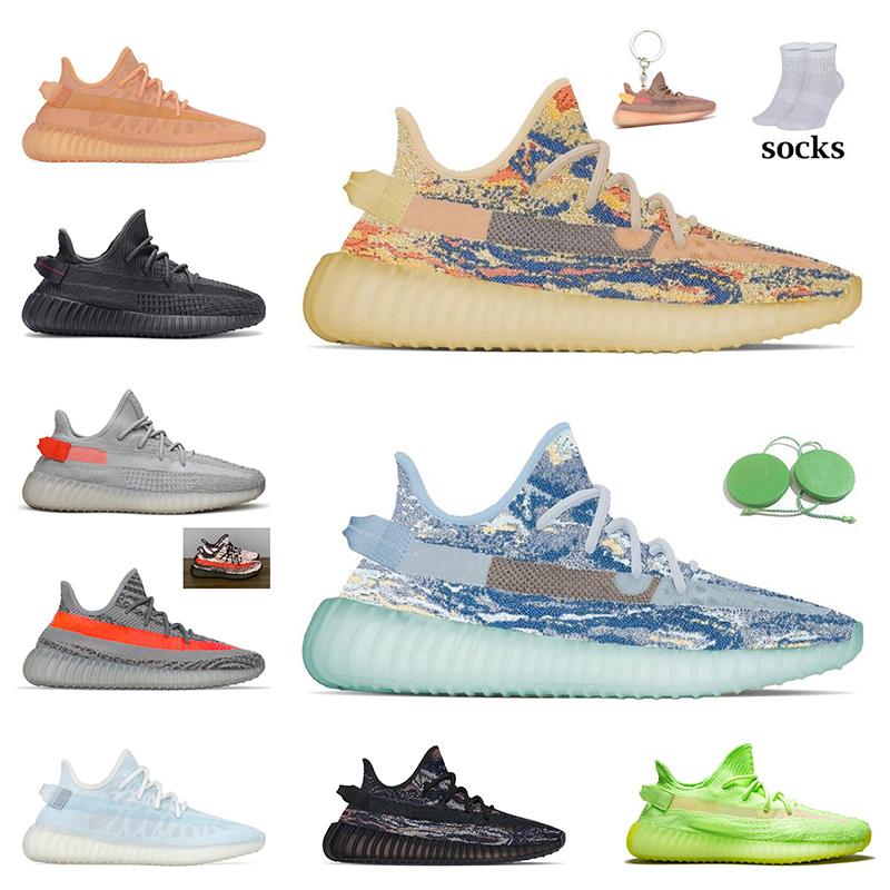 2022 Top Fashion Women Mens Running Shoes Yeezy Boost 350 V2 Kanye West Adds Yeezys 350s MX Blue Oat Rock Beluga Reflective Mono Ice Black Clay Static Sneakers Trainers, D16 yeehu 36-48
2022 Top Fashion Women Mens Running Shoes Yeezy Boost 350 V2 Kanye West Adds Yeezys 350s MX Blue Oat Rock Beluga Reflective Mono Ice Black Clay Static Sneakers Trainers, D16 yeehu 36-48