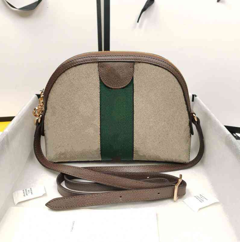 2021 Genuine classic Ophidia series double printing red and green canvas woman shell bag shoulder messenger female bags, Brown
2021 Genuine classic Ophidia series double printing red and green canvas woman shell bag shoulder messenger female bags, Brown