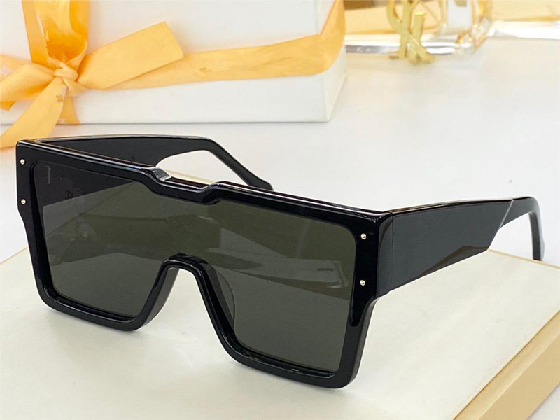 Sunglasses For women and men Summer style Anti-Ultraviolet 1485 Retro Shield lens Plate Rectangle full frame fashion Eyeglasses Random Box, White;black
Sunglasses For women and men Summer style Anti-Ultraviolet 1485 Retro Shield lens Plate Rectangle full frame fashion Eyeglasses Random Box, White;black
