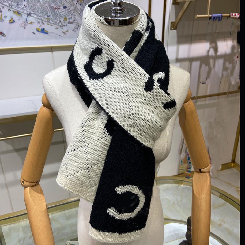 Scarves 2021 Luxury… - image