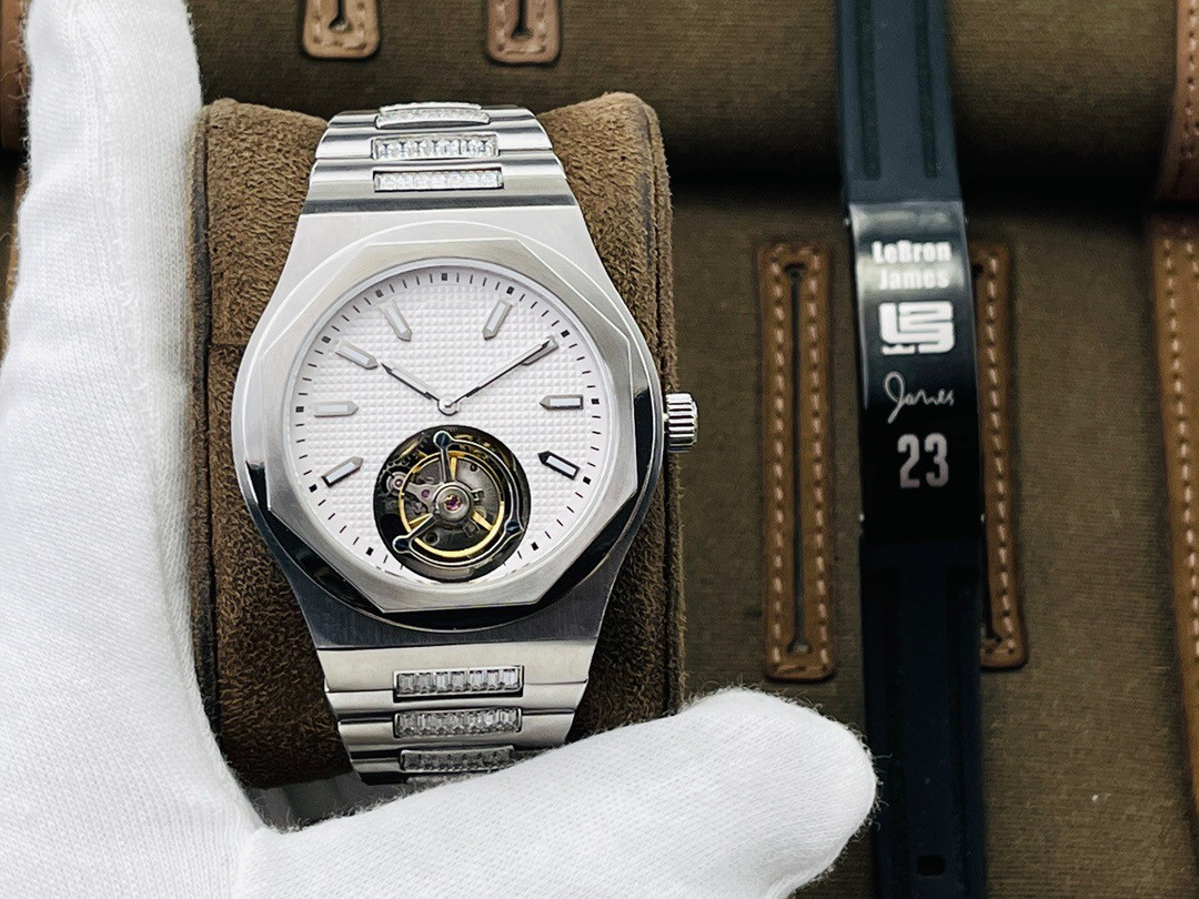 TFS The First True Turbine Mechanical Watch Diameter 42mm 99105-41-232-41A Power Reserve 72-hour Sapphire Glass Mirror waterproofing system, As shown
TFS The First True Turbine Mechanical Watch Diameter 42mm 99105-41-232-41A Power Reserve 72-hour Sapphire Glass Mirror waterproofing system, As shown