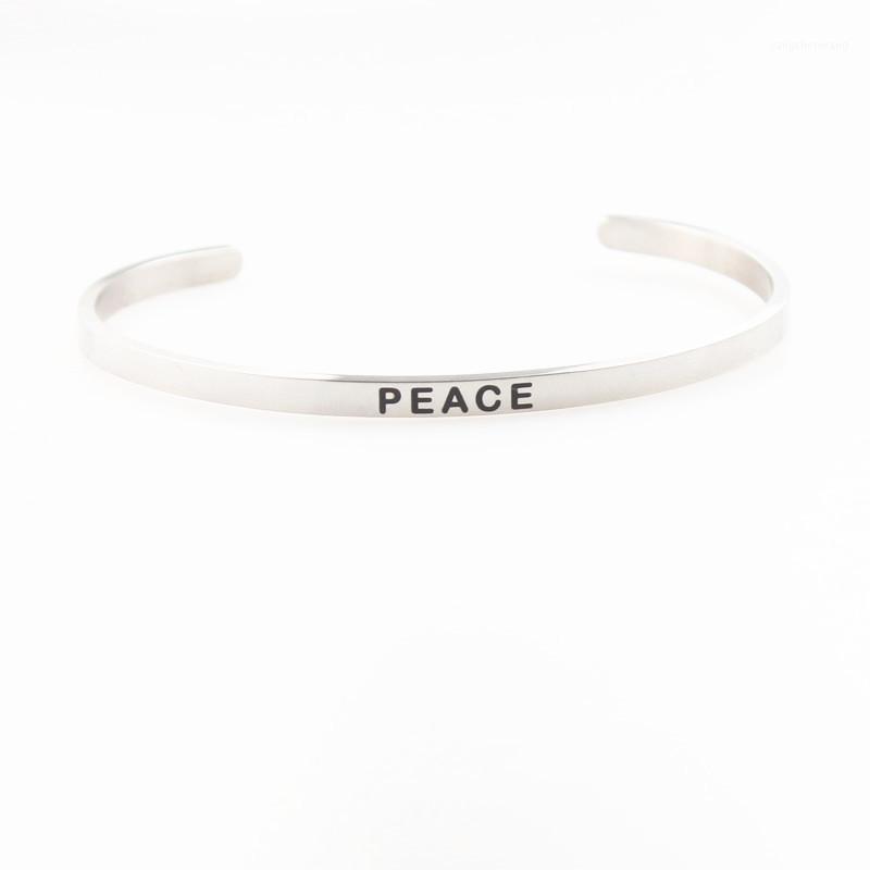 4mm Stainless Steel Bangles Couple Bracelet Personalized Cuff Bracelets Inspirational Jewelry Gift For Women Drop Bangle
4mm Stainless Steel Bangles Couple Bracelet Personalized Cuff Bracelets Inspirational Jewelry Gift For Women Drop Bangle