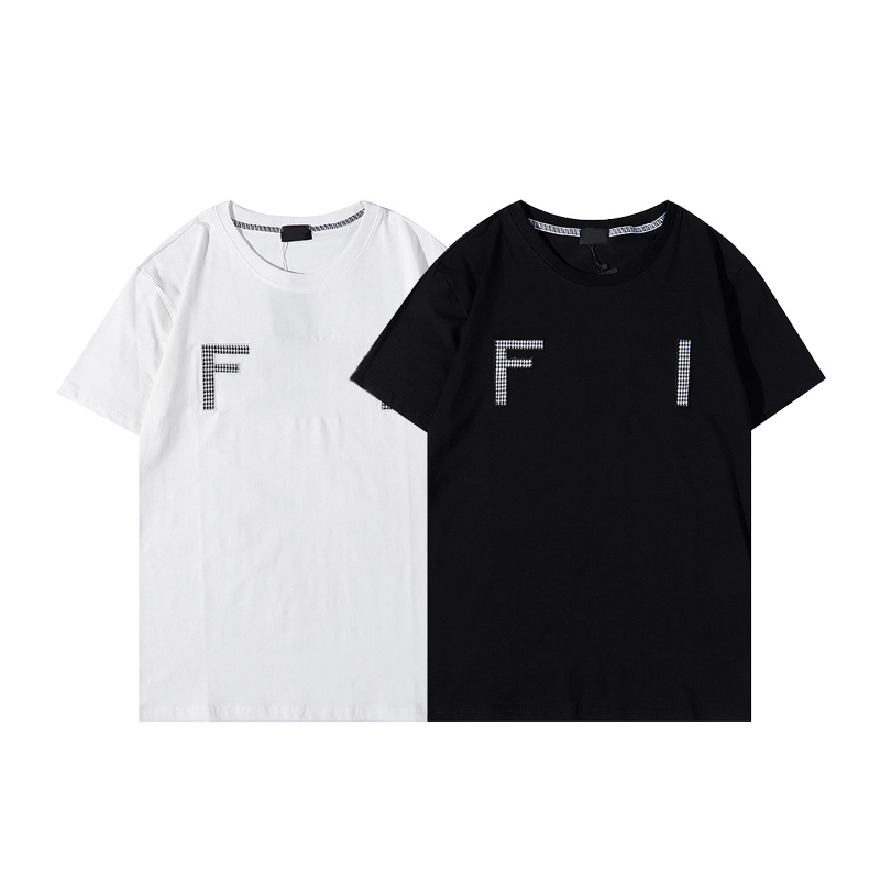 21ss Mens t shirt Fashion Designers Men S Clothing black white tees Short Sleeve womens casual Hip Hop Streetwear tshirts, Extra amount
21ss Mens t shirt Fashion Designers Men S Clothing black white tees Short Sleeve womens casual Hip Hop Streetwear tshirts, Extra amount
