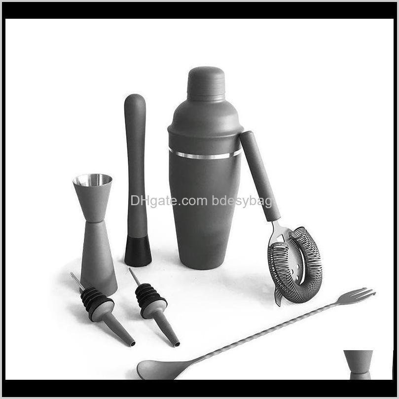 Tools Barware Kitchen, Dining Home & Gardencocktail Stainless Steel Boston Wine Mixer Set Bartender Cocktail Hand Shaker Kit Bar Tool With Ho
Tools Barware Kitchen, Dining Home & Gardencocktail Stainless Steel Boston Wine Mixer Set Bartender Cocktail Hand Shaker Kit Bar Tool With Ho
