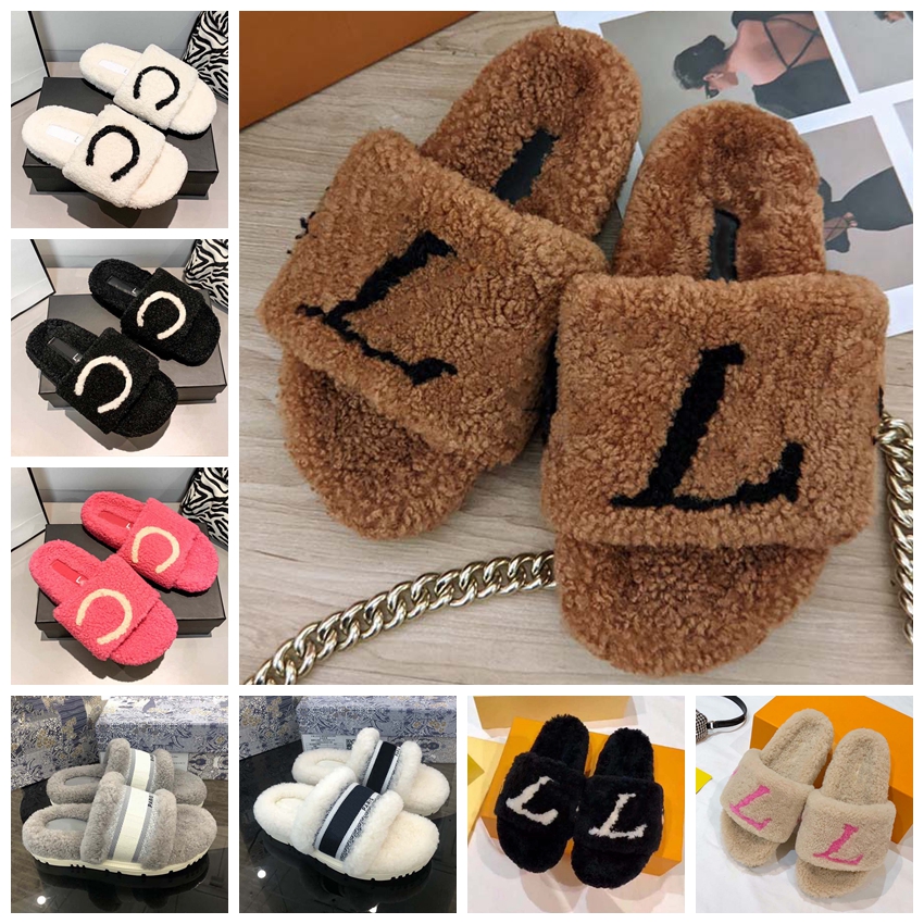 Fashion women wool sandals selling Slippers Woman Slipper Shoes Autumn Winter slides Sandal by shoe10 01, #32
Fashion women wool sandals selling Slippers Woman Slipper Shoes Autumn Winter slides Sandal by shoe10 01, #32