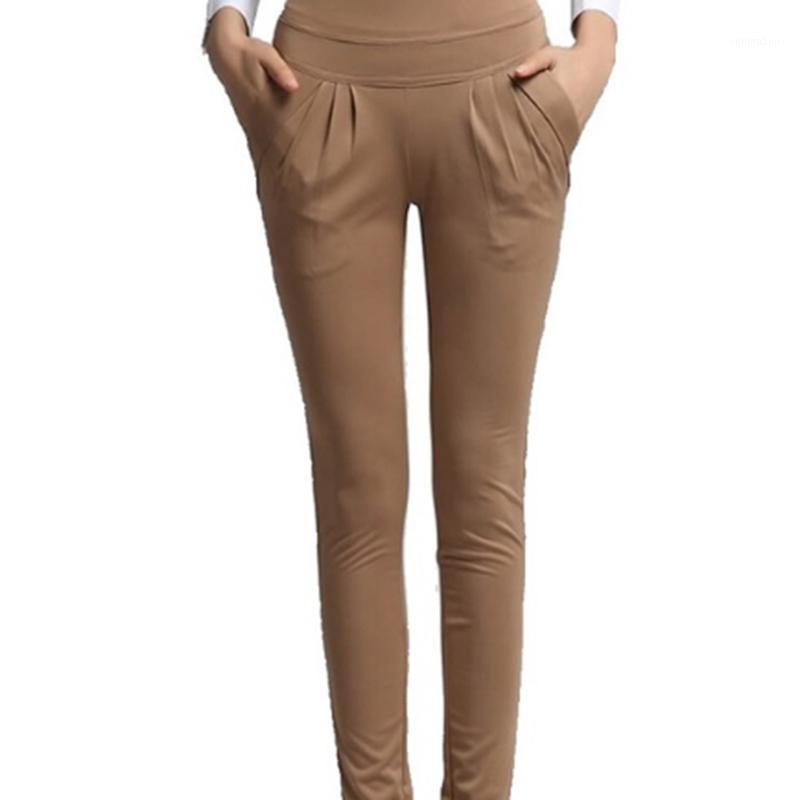 Women's Summer Pants Fashion Full Length Pocket Female Loose Casual Harem Women Spring Autumn & Capris, Black;white
Women's Summer Pants Fashion Full Length Pocket Female Loose Casual Harem Women Spring Autumn & Capris, Black;white