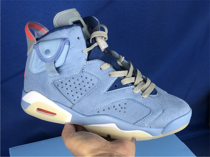 Shoes Jumpman VI Houston Oilers UNC Basketball Travis Scotts x 6 Blue Mens Designer Sports Sneakers, Bubble wrap packaging
Shoes Jumpman VI Houston Oilers UNC Basketball Travis Scotts x 6 Blue Mens Designer Sports Sneakers, Bubble wrap packaging