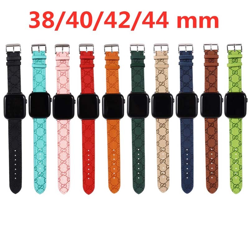fashion designer luxury Strap for apple 42mm 38mm 40mm 44mm iwatch 2 3 4 5 watch bands Leather Bracelet Stripes watchband csddws
fashion designer luxury Strap for apple 42mm 38mm 40mm 44mm iwatch 2 3 4 5 watch bands Leather Bracelet Stripes watchband csddws