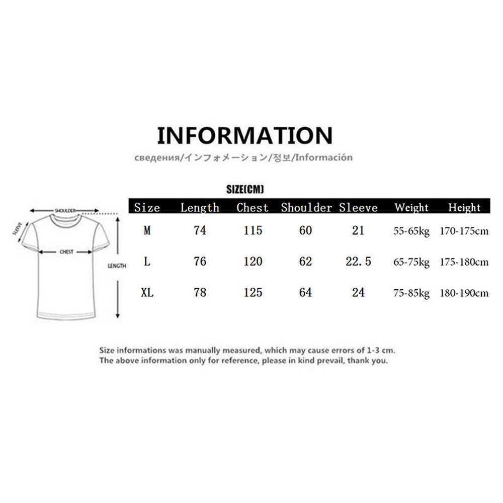 Men Streetwear T-Shirt Hip Hop Cartoon Printed T Shirt Harajuku Cotton Summer Short Sleeve Tshirt Casual Oversized Shirt 210601