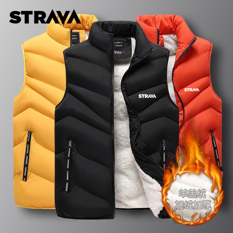 Hunting Jackets 2022 Men Hiking Vest Autumn Winter Solid Fleece Thicken Thermal Clothing Camping Outdoor Sports Windproof Keep Warm, Black
Hunting Jackets 2022 Men Hiking Vest Autumn Winter Solid Fleece Thicken Thermal Clothing Camping Outdoor Sports Windproof Keep Warm, Black