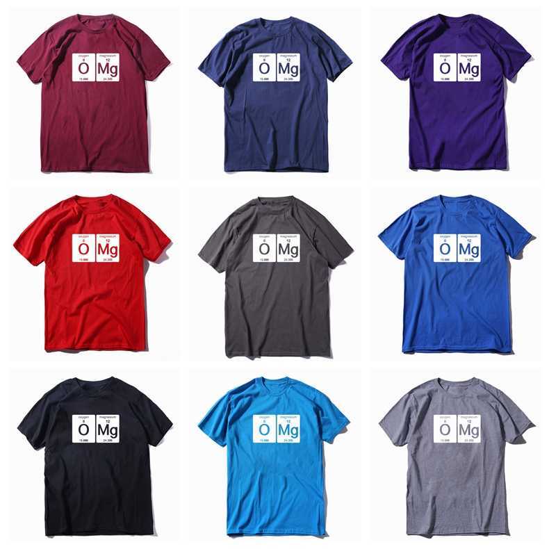COOLMIND 100% cotton funny men T shirt casual short sleeve summer Tshirt cool loose t-shirt s tee shirts 210629