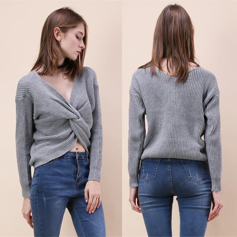 Women's Sweaters 2021 Women Back Criss Cross Beading Knitted Sweater Autumn Winter Elegant Warm Pullovers Solid Jumper Knitwear Pullover, White
Women's Sweaters 2021 Women Back Criss Cross Beading Knitted Sweater Autumn Winter Elegant Warm Pullovers Solid Jumper Knitwear Pullover, White