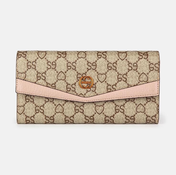 Factory wholesale women brand wallet street trend leathers long wallets high quality first genuine leather printed womens handbag simple folding large coin purse, Black-small(boutique box)
Factory wholesale women brand wallet street trend leathers long wallets high quality first genuine leather printed womens handbag simple folding large coin purse, Black-small(boutique box)