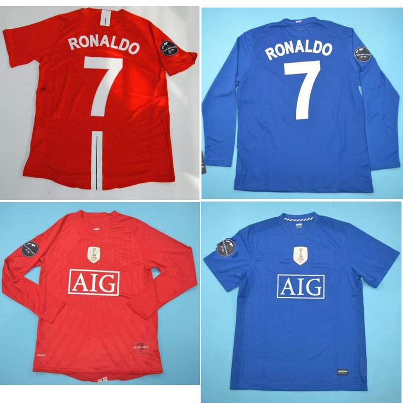 Top 08 09 manchester RONALDO Retro Jerseys Classic Vintage SCHOLES VIDIC Soccer jersey 2008 2009 ROONEY football shirt GIGGS utd maillot de foot, Manchesterunited0809away(c)
Top 08 09 manchester RONALDO Retro Jerseys Classic Vintage SCHOLES VIDIC Soccer jersey 2008 2009 ROONEY football shirt GIGGS utd maillot de foot, Manchesterunited0809away(c)