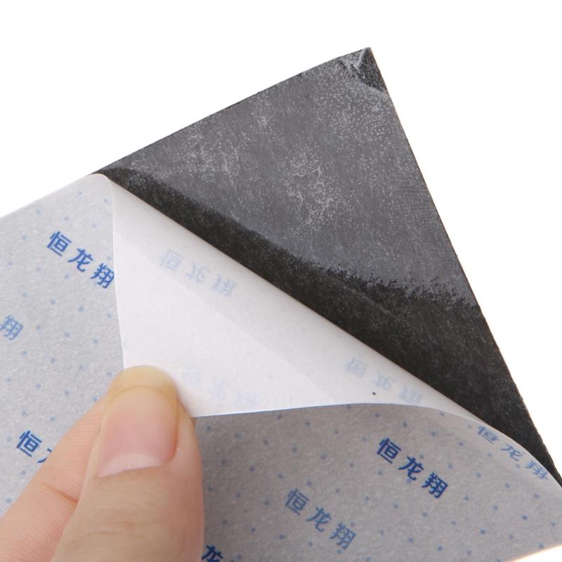 Mouse Pads & Wrist Rests DIY 0.6/1.2/1.5mm Thickness Circle Pattern Feet Skates 9.8x6.8cm
Mouse Pads & Wrist Rests DIY 0.6/1.2/1.5mm Thickness Circle Pattern Feet Skates 9.8x6.8cm