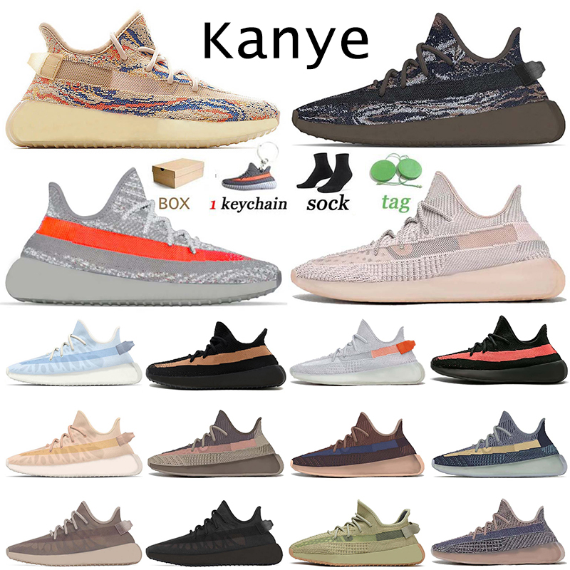 with box socks MX Rock Oat Beluga Refective Running Shoes Asriel Mono Clay Mist Ice Israfil Cinder Desert Sage Tail Light Zebra sneakers, Customize
with box socks MX Rock Oat Beluga Refective Running Shoes Asriel Mono Clay Mist Ice Israfil Cinder Desert Sage Tail Light Zebra sneakers, Customize