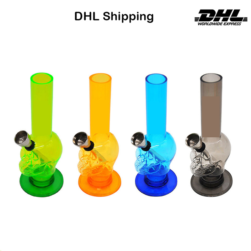 Glass pipe Acrylic Smoke Water Pipes Bong With Logo Dab Rig Oil burner Ghost head Design Smoking Accessories
Glass pipe Acrylic Smoke Water Pipes Bong With Logo Dab Rig Oil burner Ghost head Design Smoking Accessories