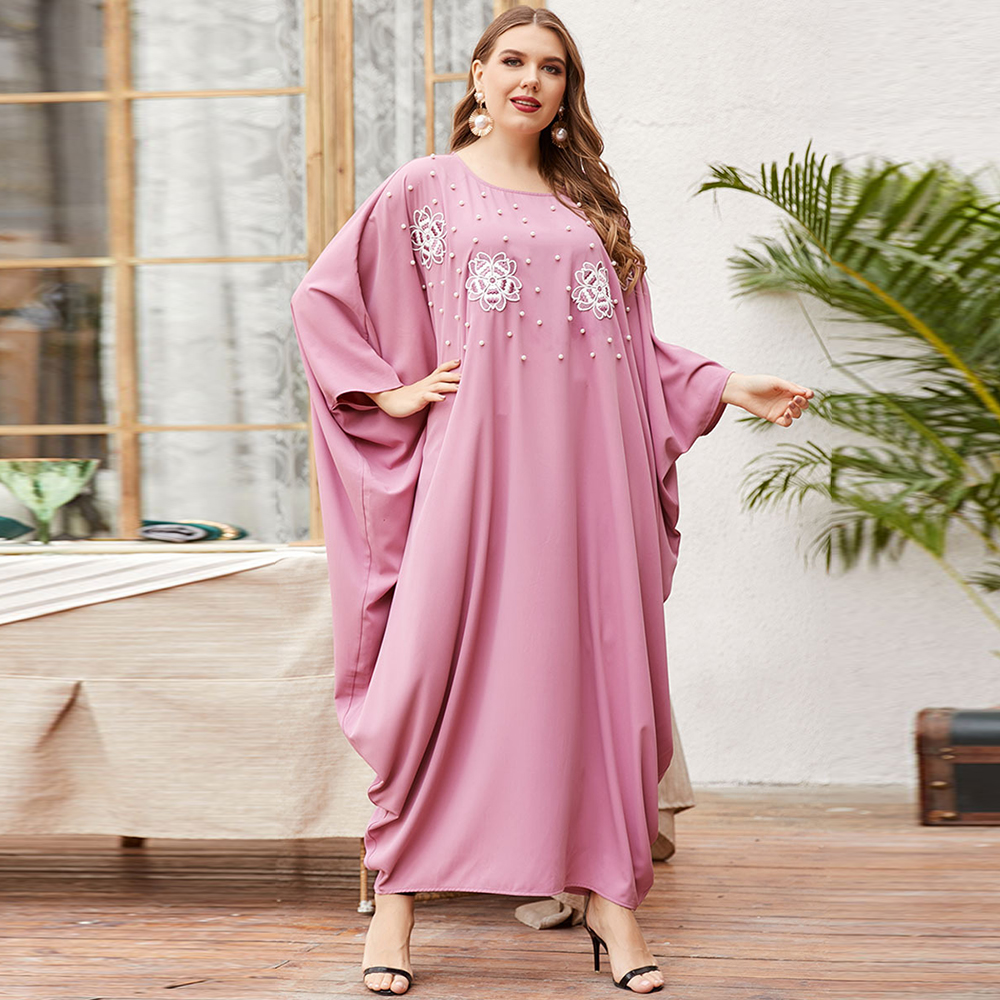 Eid Ramadan Mubarak Abaya Dubai Turkey Islam Muslim Hijab Dress African Dresses Abayas For Women Vestidos Robe Musulmane Longue
Eid Ramadan Mubarak Abaya Dubai Turkey Islam Muslim Hijab Dress African Dresses Abayas For Women Vestidos Robe Musulmane Longue
