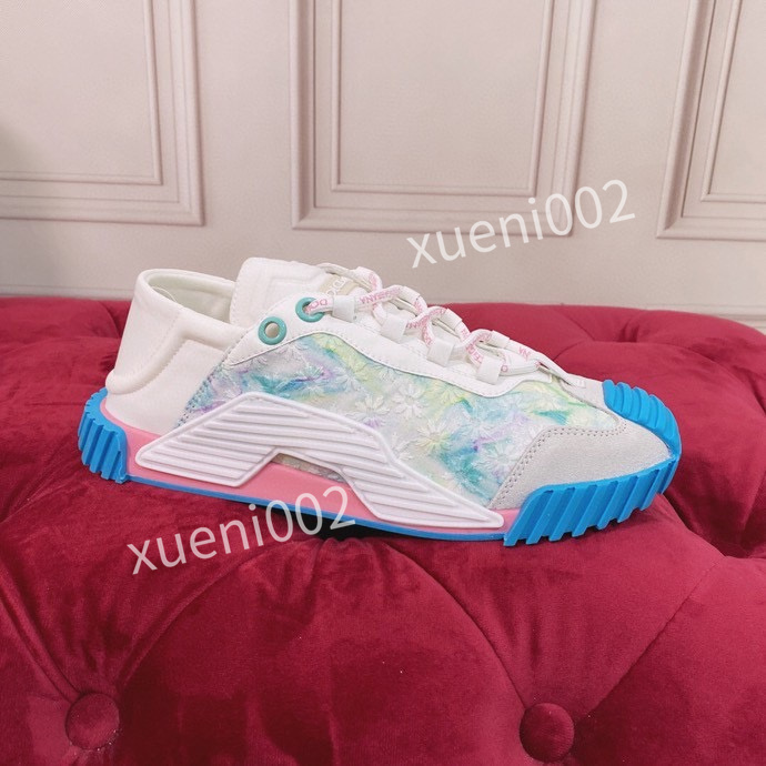 Top Quality Men Sneakers Shoes Technical Fabric Re-Nylon Breathable Chunky Rubber Lug Sole Casual Walking Party Wedding Footwear Bootssize35-41, 19
Top Quality Men Sneakers Shoes Technical Fabric Re-Nylon Breathable Chunky Rubber Lug Sole Casual Walking Party Wedding Footwear Bootssize35-41, 19