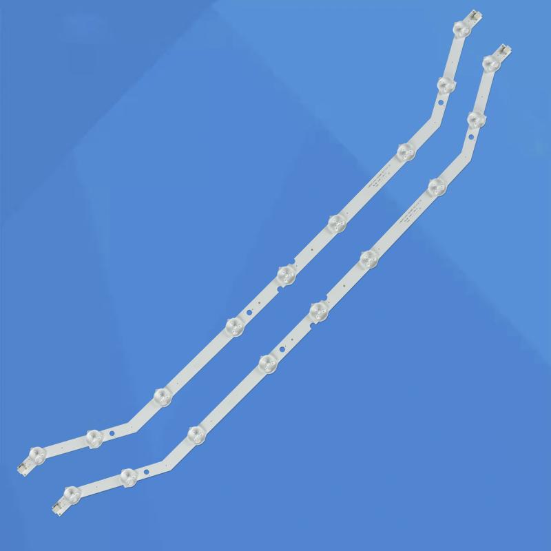 Backlight Strip Lamp For BN68-05417A-02 UE32EH4003 DR320AGH-R1 UN32EH4003 Bn96-35204a BN96-28762A LH32EDDPLGV Remote Controlers
Backlight Strip Lamp For BN68-05417A-02 UE32EH4003 DR320AGH-R1 UN32EH4003 Bn96-35204a BN96-28762A LH32EDDPLGV Remote Controlers