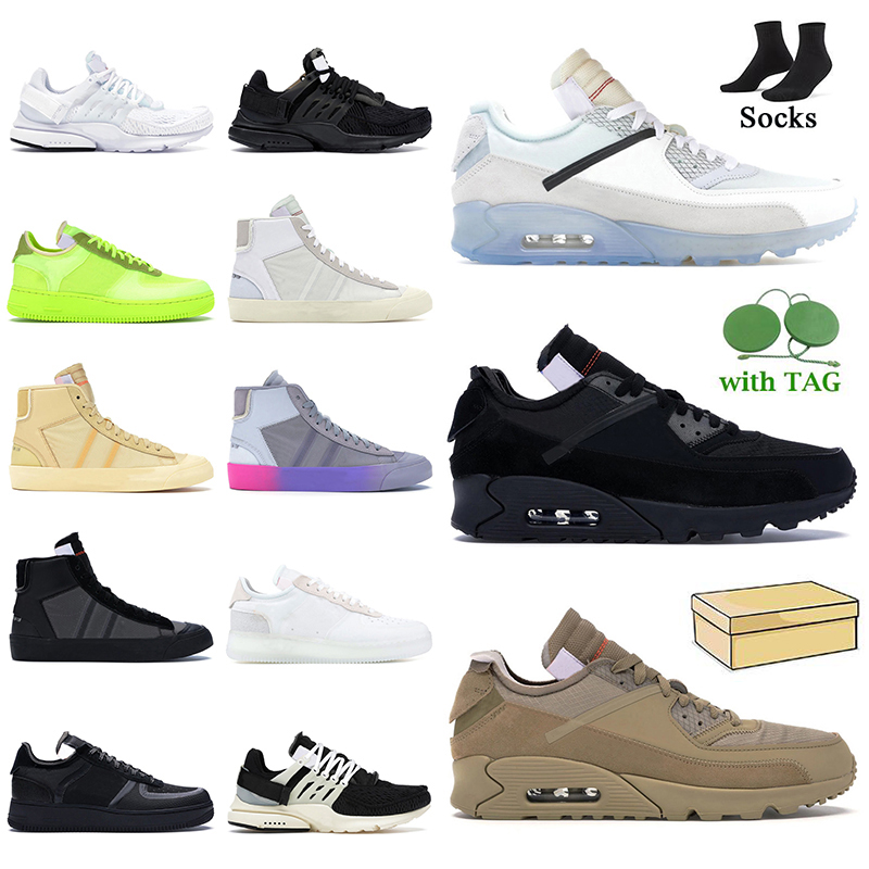 Jogging Sports White Black Beige Women Men Air Max 90 Running Shoes Off AF1 AirForce One Designer Trainers VaporMax Fly Knit Presto Platform
Jogging Sports White Black Beige Women Men Air Max 90 Running Shoes Off AF1 AirForce One Designer Trainers VaporMax Fly Knit Presto Platform
