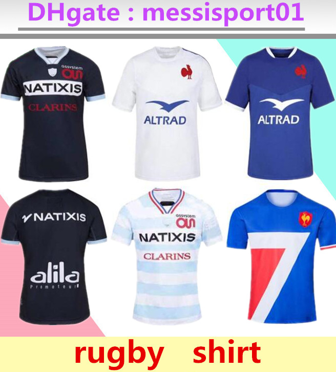 2020 France Rugby Jerseys 2021 Shirts Francia Rugby Maillot de Foot French shirt, Black;gray
2020 France Rugby Jerseys 2021 Shirts Francia Rugby Maillot de Foot French shirt, Black;gray