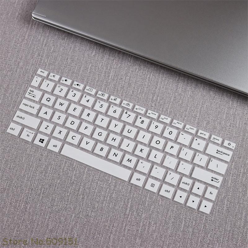 Laptop Keyboard Cover Protector Skin For ASUS ZenBook 13 UX334FA UX334FAC UX334F UX334FL UX334FLC UX334 FL FLC UX 334 2021 13.3" Covers
Laptop Keyboard Cover Protector Skin For ASUS ZenBook 13 UX334FA UX334FAC UX334F UX334FL UX334FLC UX334 FL FLC UX 334 2021 13.3" Covers