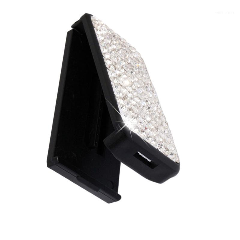 Safety Belts & Accessories 1PC Car Seat Belt Clip Inlay Rhinestone Retainer Tension Regulator Stylish
Safety Belts & Accessories 1PC Car Seat Belt Clip Inlay Rhinestone Retainer Tension Regulator Stylish