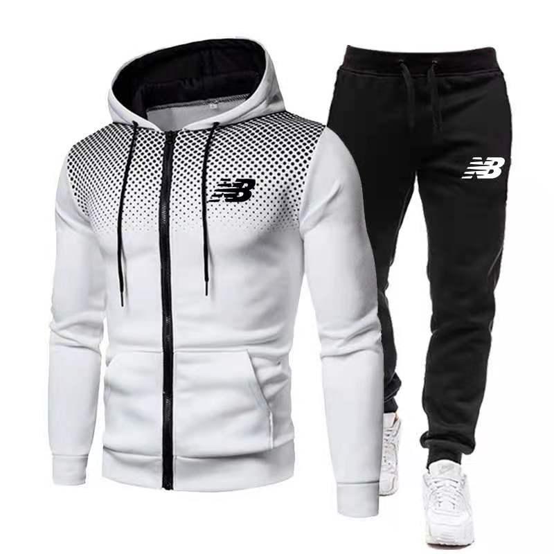 Men's Jackets Hooded Sportswear Suit Casual Jogging Track Sports Running Sweat Shirt Sweatshirts Tracksuit Brand Sportswea, Black;brown
Men's Jackets Hooded Sportswear Suit Casual Jogging Track Sports Running Sweat Shirt Sweatshirts Tracksuit Brand Sportswea, Black;brown