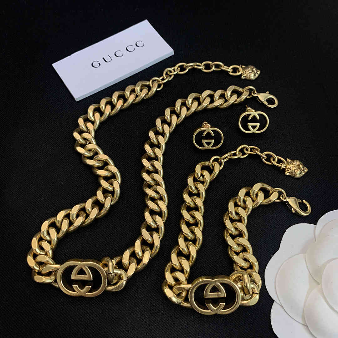 Fine Jewelry Online gujia 2021 new letter necklaces and women's pairs brass Bracelet red Earrings 65% Off Store Online Sale
Fine Jewelry Online gujia 2021 new letter necklaces and women's pairs brass Bracelet red Earrings 65% Off Store Online Sale