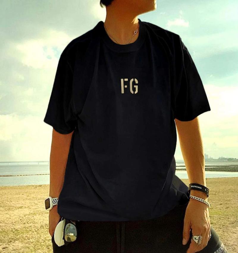 Mens womens T Shirt Leisure Tee Skateboard trends fear of god men essentials Tshirt women designers Short Sleeve 2021 season 7 essential FOG, I need to see the other pictures
Mens womens T Shirt Leisure Tee Skateboard trends fear of god men essentials Tshirt women designers Short Sleeve 2021 season 7 essential FOG, I need to see the other pictures