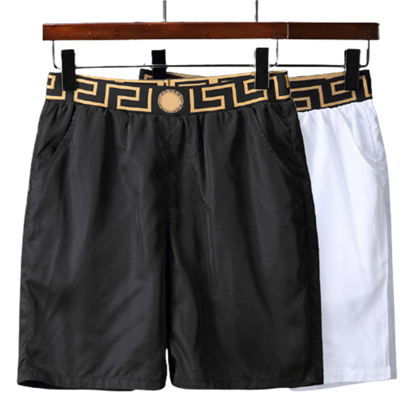 2022 New Arrival Summer Beach Shorts Mens Shorts Fitness Bodybuilding Breathable Quick Drying Short Gyms Men Casual Joggers Knee @19, White
2022 New Arrival Summer Beach Shorts Mens Shorts Fitness Bodybuilding Breathable Quick Drying Short Gyms Men Casual Joggers Knee @19, White