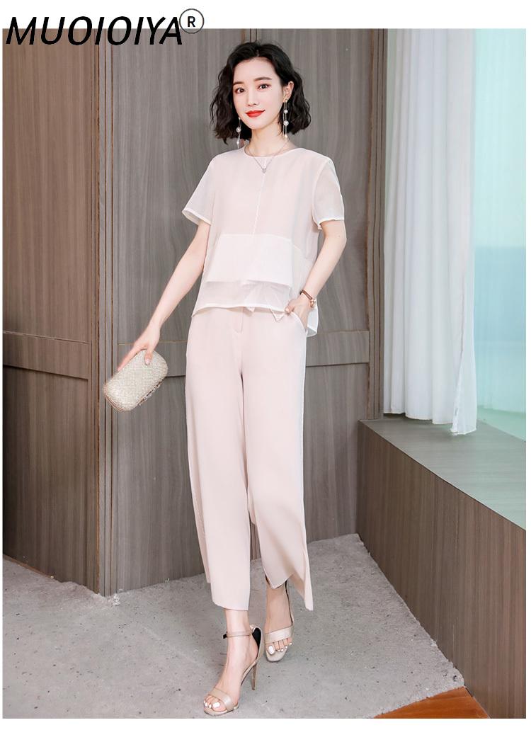 Women's Two Piece Pants Chiffon Pant Suits For Mother Of The Bride Groom Women Party Wedding Guest Formal Summer Elegant 2 Set Pantsuit Outf, Black
Women's Two Piece Pants Chiffon Pant Suits For Mother Of The Bride Groom Women Party Wedding Guest Formal Summer Elegant 2 Set Pantsuit Outf, Black