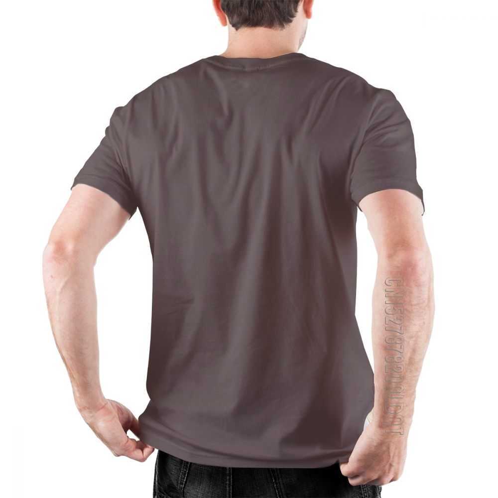 The Car's Star Back To Future T-Shirt Time Machine T Men Male Tshirt Clothes Oversize Tee Cotton 210629