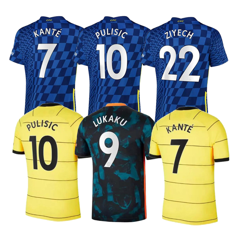 New S-3XL High Quality Fans 2021 2022 MOUNT Jersey LUKAKU HAVERTZ KANTE soccer jerseys PULISIC WERNER T.SILVA ALONSO GIROUD JORGINHO SAUL CFC football shirt, A6
New S-3XL High Quality Fans 2021 2022 MOUNT Jersey LUKAKU HAVERTZ KANTE soccer jerseys PULISIC WERNER T.SILVA ALONSO GIROUD JORGINHO SAUL CFC football shirt, A6
