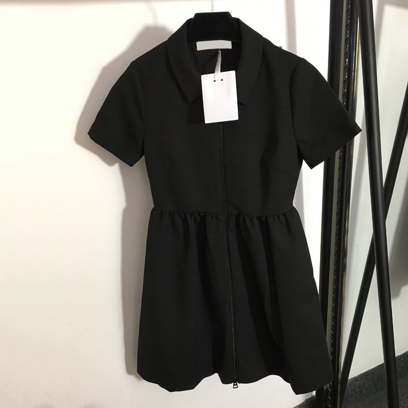 Creative Zipper Designer Dresses Outdoor Street Style Girls Long Skirt Party & Banquet Elegant Charm Lady Brand Dress, Black
Creative Zipper Designer Dresses Outdoor Street Style Girls Long Skirt Party & Banquet Elegant Charm Lady Brand Dress, Black