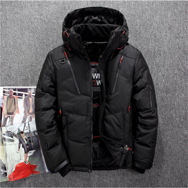 Men's Down NorTH Jacket Male Sports Windproof Waterproof Breathable Winter outdoor Designer FCoat SIZE S-3XL, Army green
Men's Down NorTH Jacket Male Sports Windproof Waterproof Breathable Winter outdoor Designer FCoat SIZE S-3XL, Army green