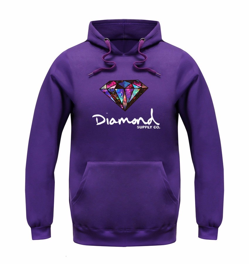 Men' Hoodies & Sweatshirts Diamond supply co men hoodie women street fleece warm sweatshirt winter autumn fashion hip hop pullove, Purple
Men' Hoodies & Sweatshirts Diamond supply co men hoodie women street fleece warm sweatshirt winter autumn fashion hip hop pullove, Purple
