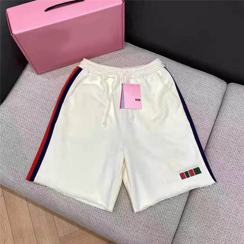 Summer Mens Shorts Track Fashion Beach Short Pants Unisex Letters Printed With Drawstring Pant Hip Hop Street Outwears Sport Knee Length Trouse -XL, Black
Summer Mens Shorts Track Fashion Beach Short Pants Unisex Letters Printed With Drawstring Pant Hip Hop Street Outwears Sport Knee Length Trouse -XL, Black