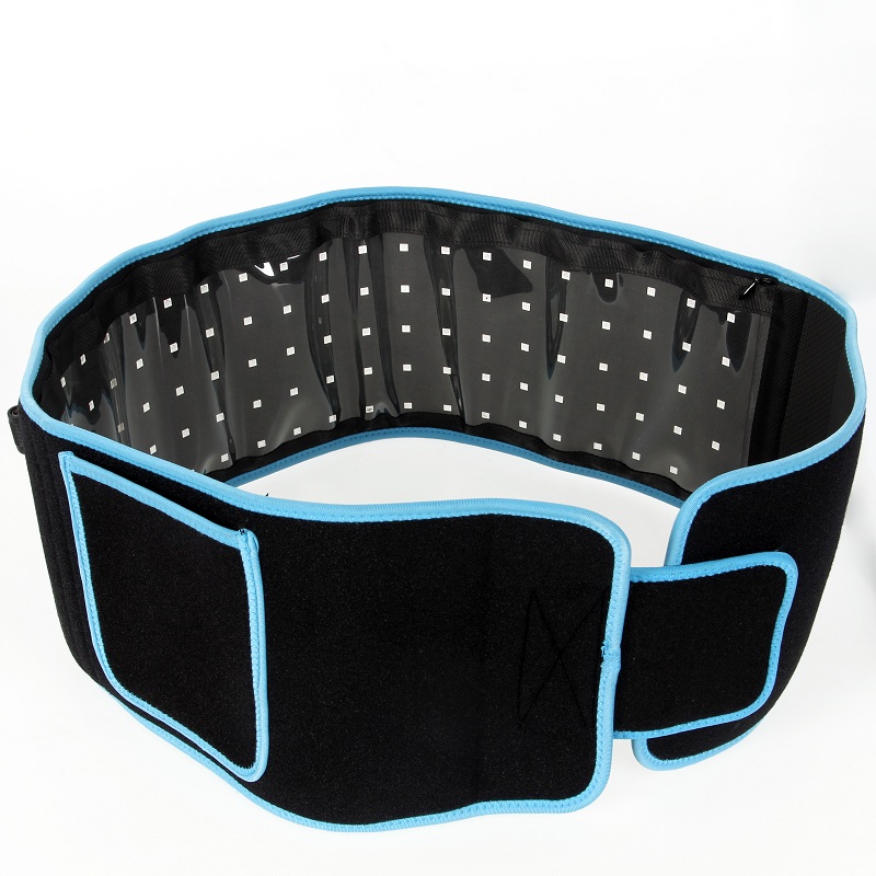 Infrared Portable led Red Light Physical Therapy Belt LLLT Lipolysis Body Shaping Sculpting Pain Relief 660nm 850nm Lipo Laser Waist Belts Slimming
Infrared Portable led Red Light Physical Therapy Belt LLLT Lipolysis Body Shaping Sculpting Pain Relief 660nm 850nm Lipo Laser Waist Belts Slimming