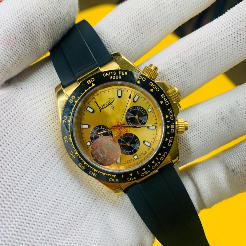 Limited Sale Men's Watch Luxury Business Waterproof Fashion Wristwatches