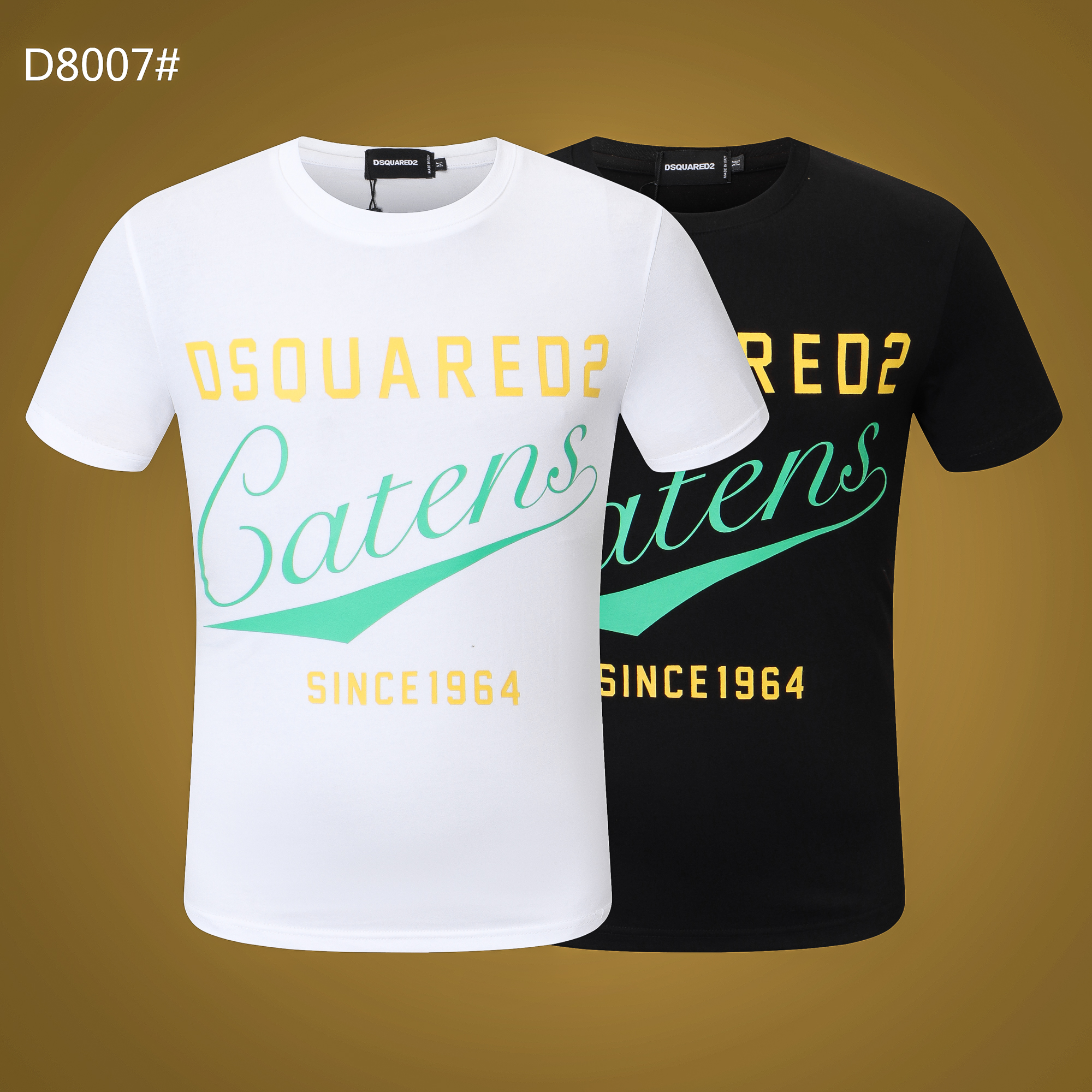 Summer Men T-Shirts Cotton Shirts Solid Color Short Sleeve Tops Slim Breathable Men's streetwear Male Tees size XXXL clothes DS69, White;black
Summer Men T-Shirts Cotton Shirts Solid Color Short Sleeve Tops Slim Breathable Men's streetwear Male Tees size XXXL clothes DS69, White;black