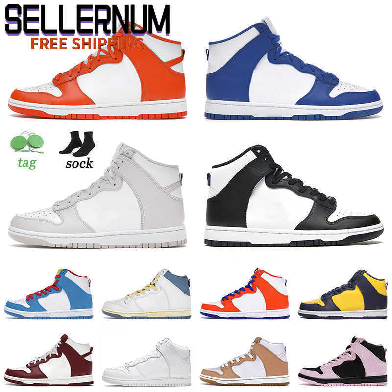 Wholesale 2021 SB Dunk High Running Shoes Syracuse Game Royal Vast Grey Black White Ambush Active Fuchsia Off Mens Womens Trainers Skate, White;red
Wholesale 2021 SB Dunk High Running Shoes Syracuse Game Royal Vast Grey Black White Ambush Active Fuchsia Off Mens Womens Trainers Skate, White;red