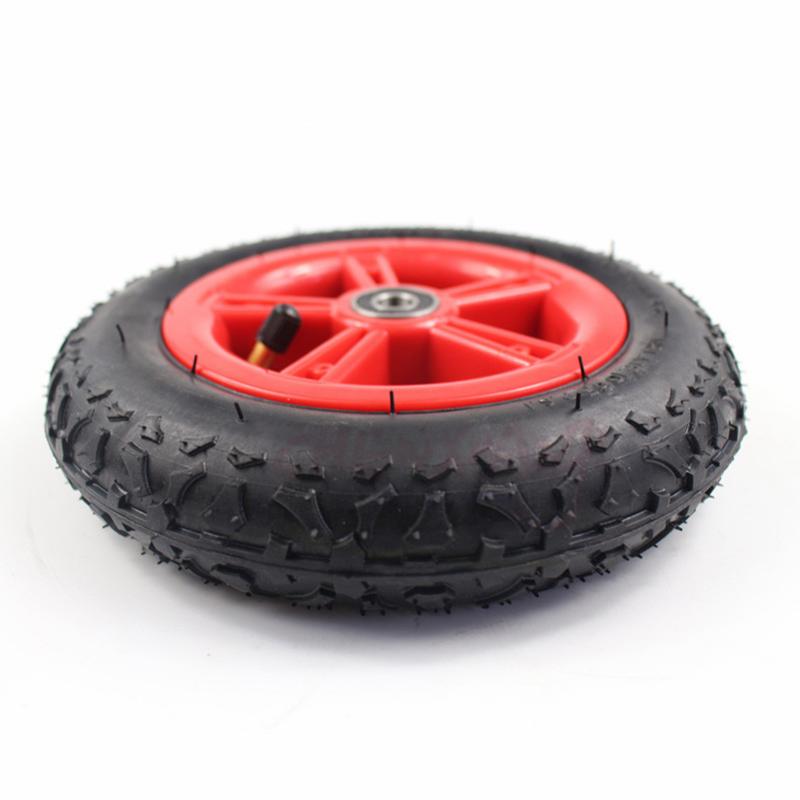Motorcycle Wheels & Tires 200x40 Wheel Tyres With Plastic Hub Red Pneumatic 8 Inch For Electric Scooter Parts Baby's Car
Motorcycle Wheels & Tires 200x40 Wheel Tyres With Plastic Hub Red Pneumatic 8 Inch For Electric Scooter Parts Baby's Car