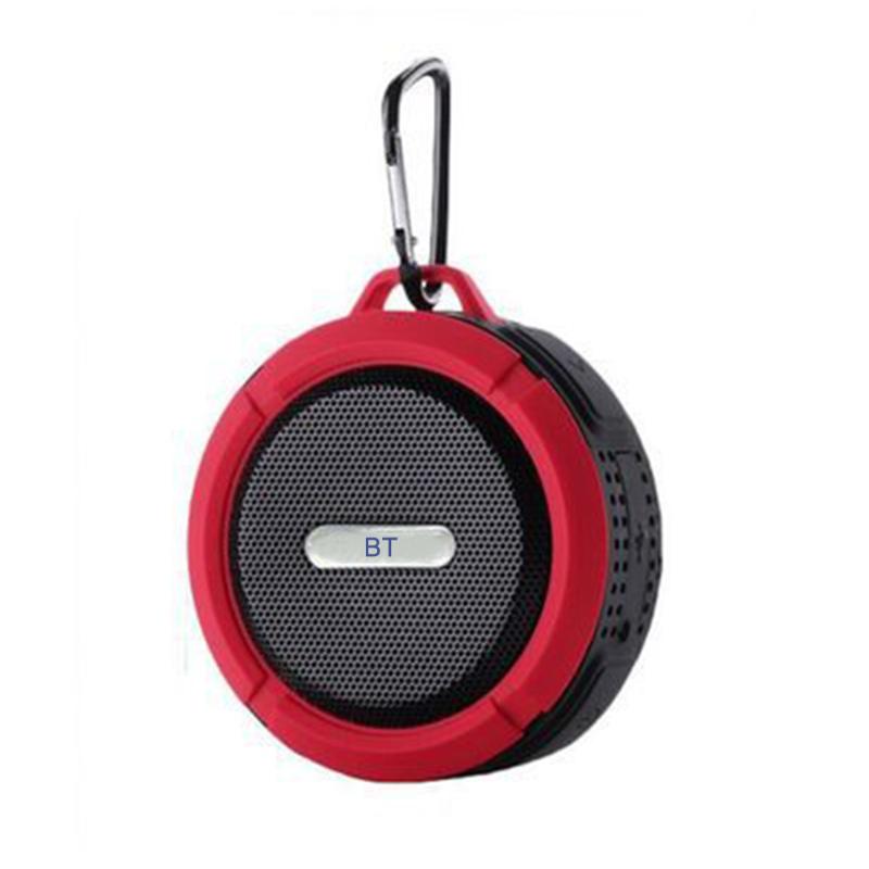 Mini Wireless Bluetooth 5.0 Speaker Hands-free With Microphone USB Rechargeable IP65 Waterproof Outdoor Portable Sound Box Speakers
Mini Wireless Bluetooth 5.0 Speaker Hands-free With Microphone USB Rechargeable IP65 Waterproof Outdoor Portable Sound Box Speakers