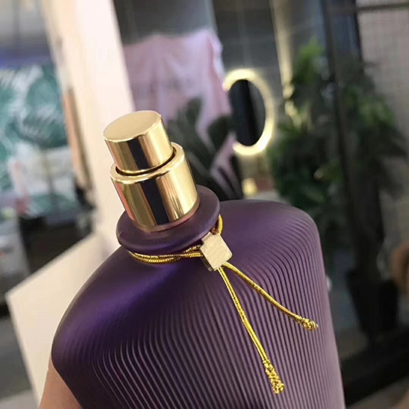 The latest Highest quality Perfume Velvet Orchid men fragrance for lady Elegant Long lasting Eau de Toilette 100ml amazing smell fast delivery
The latest Highest quality Perfume Velvet Orchid men fragrance for lady Elegant Long lasting Eau de Toilette 100ml amazing smell fast delivery