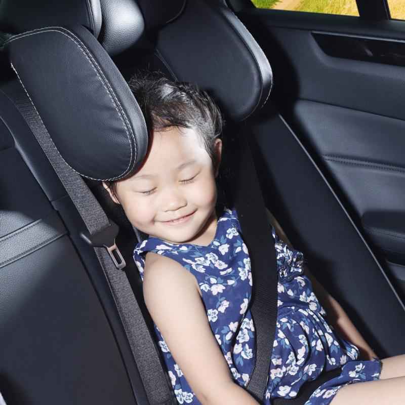 Seat Cushions Car Neck Pillow Headrest Kids Travel Adults Sleeping Cushion For Rest
Seat Cushions Car Neck Pillow Headrest Kids Travel Adults Sleeping Cushion For Rest