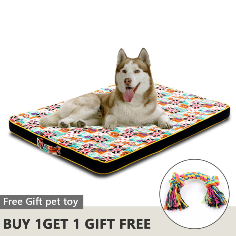 arge Dog Bed Mat Memory Foam Breathabe Dog Beds Canvas Bottom Orthopedic Mattress Beds For Sma Medium arge Pet, Printed
arge Dog Bed Mat Memory Foam Breathabe Dog Beds Canvas Bottom Orthopedic Mattress Beds For Sma Medium arge Pet, Printed