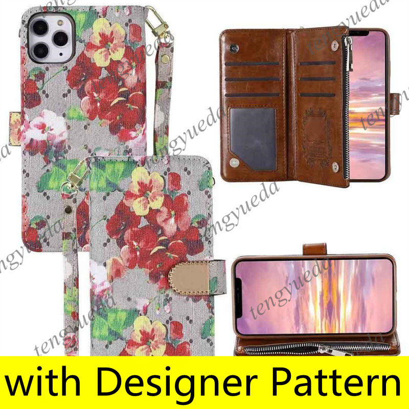Designer Wallet Phone Cases for iphone 12 11 pro max XS XR Xsma 8plus Top Quality Zipper Bags Wallets Leather Card Holder Luxury Cellphone Case
Designer Wallet Phone Cases for iphone 12 11 pro max XS XR Xsma 8plus Top Quality Zipper Bags Wallets Leather Card Holder Luxury Cellphone Case