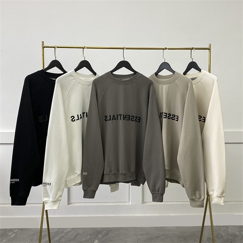 HoodieFeel of God fog new essentials double line front letter tide brand high street long sleeve sweater1, Black
HoodieFeel of God fog new essentials double line front letter tide brand high street long sleeve sweater1, Black